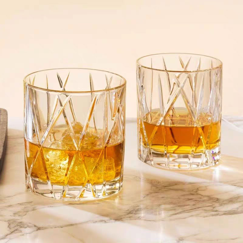Whisky Beer And Wine - 2 قطعة أكواب بيرة هدايا، أكواب