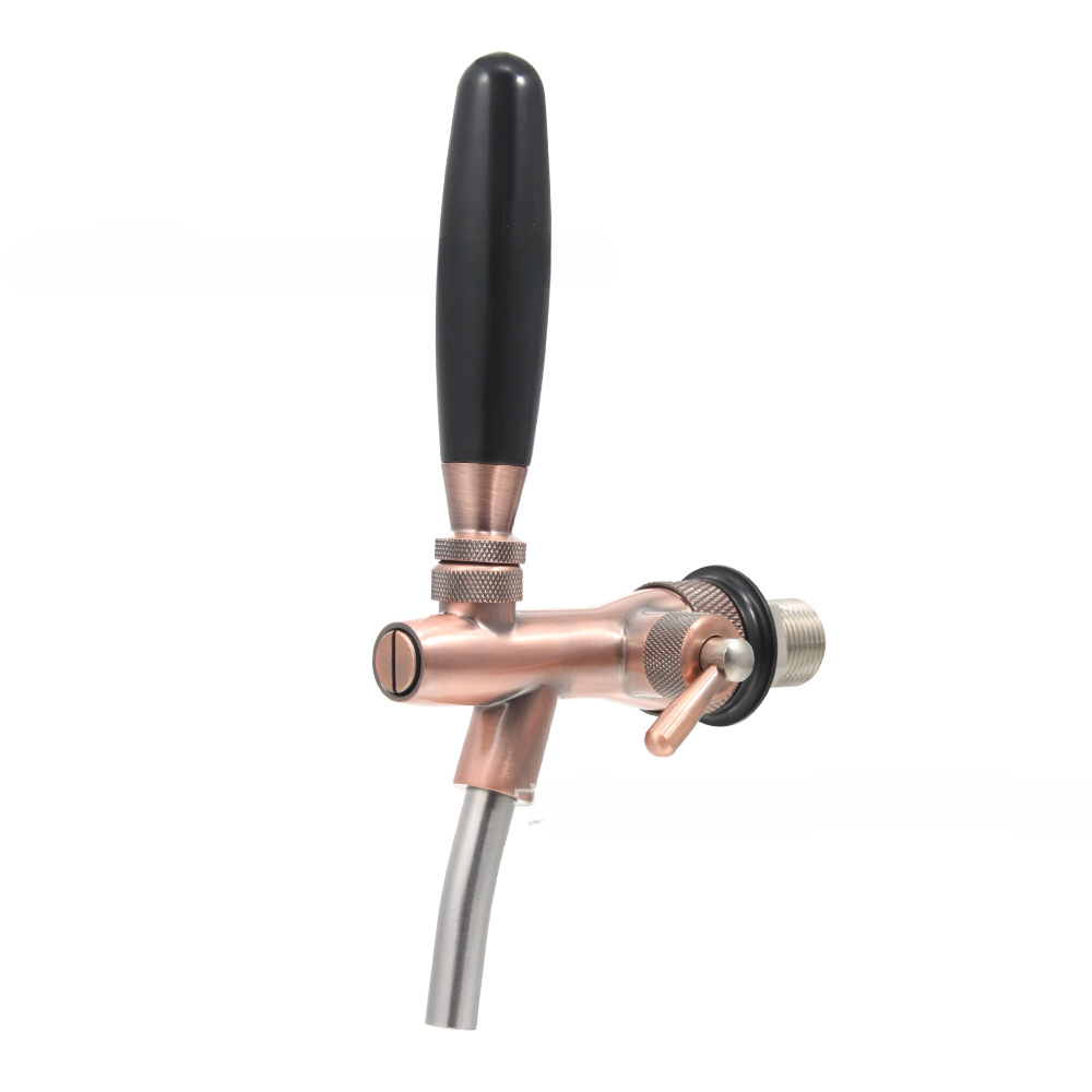 معدات فصل البيرة، صنبور بمعايي - مراجعة Wine Draft Beer وسعره