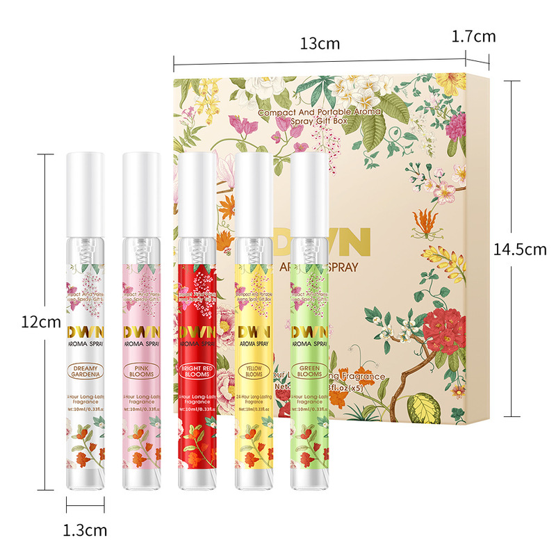 مجموعة هدايا من 5 قطع من بخاخا - مراجعة Cocktail Shaker Set وسعره
