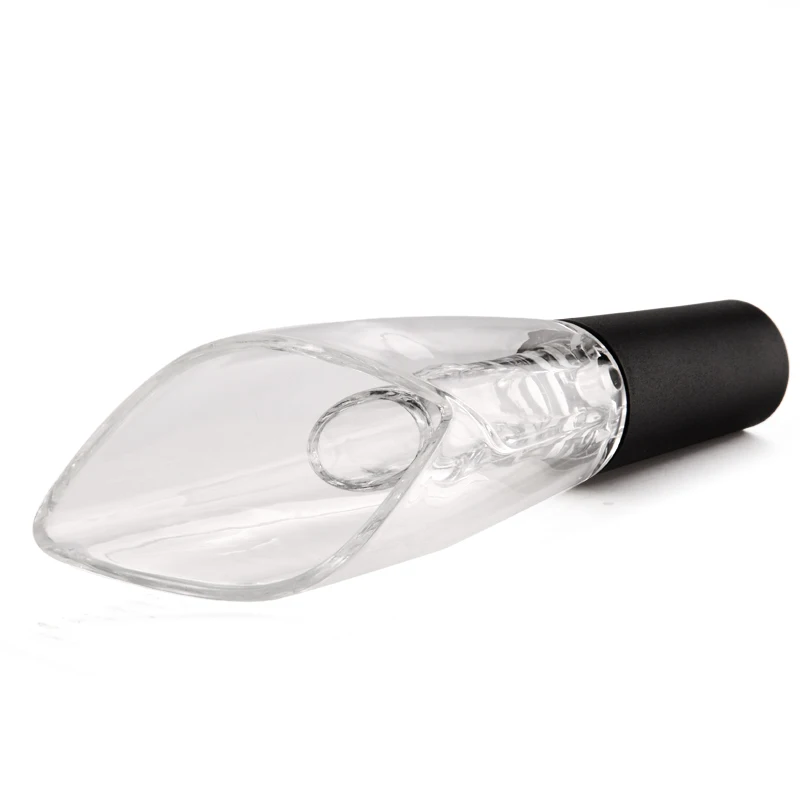 إبريق نبيذ سحري، أداة تهوية وص - مراجعة Wine Aerator Pour وسعره